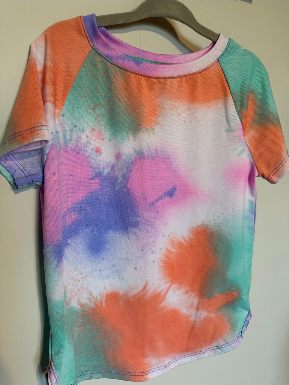 Toddler Rash Guard - Picture 2 of 4